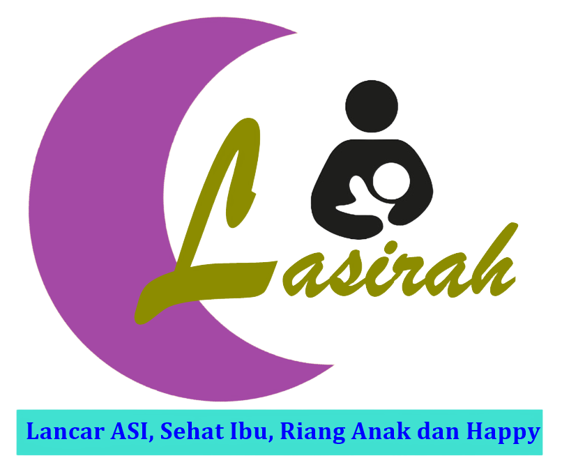 Logo Lasirah.com